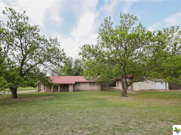 322 County Road 1050, Lampasas, TX 76550