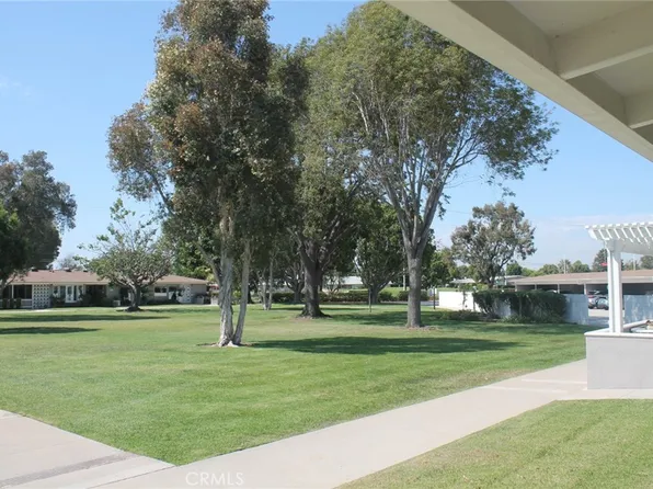 13631 Annandale Dr #5E, Seal Beach, CA 90740