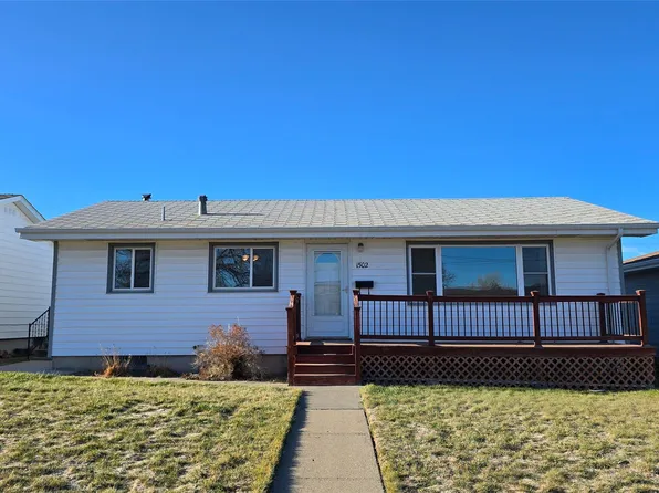1502 14th St S, Great Falls, MT 59405