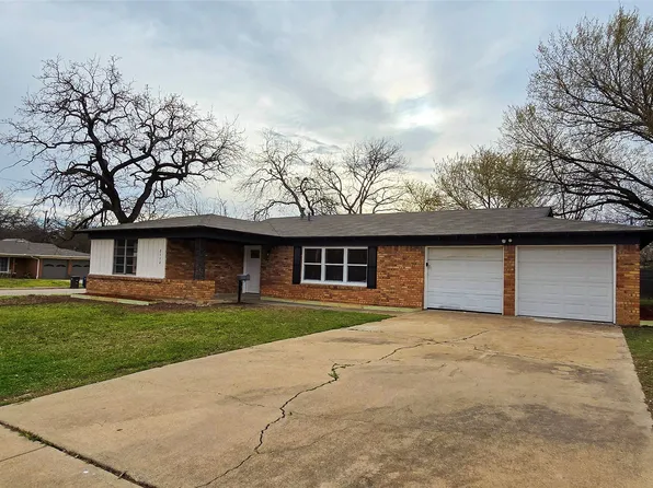 2112 Downey Dr, Fort Worth, TX 76112