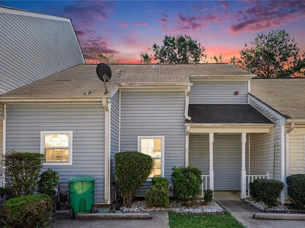 6453 Wellington Chase Ct, Lithonia, GA 30058