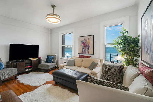 875 West 181st Street #4L