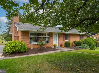 314 Barnes Ave, Westminster, MD 21157