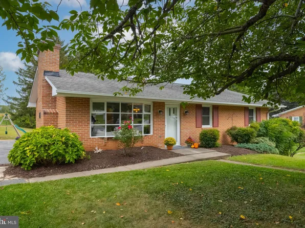 314 Barnes Ave, Westminster, MD 21157