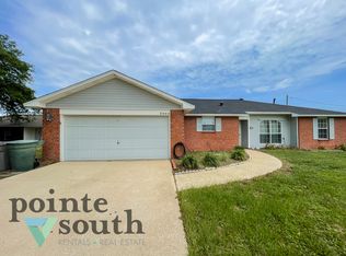 3044 Myrshine Dr, Pensacola, FL 32506