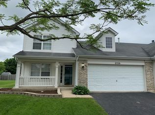 21326 Carlton St, Crest Hill, IL 60403