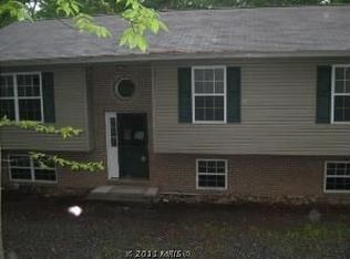 2129 Crossroad School Rd, Hedgesville, WV 25427