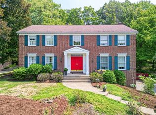4066 Letort Ln, Allison Park, PA 15101