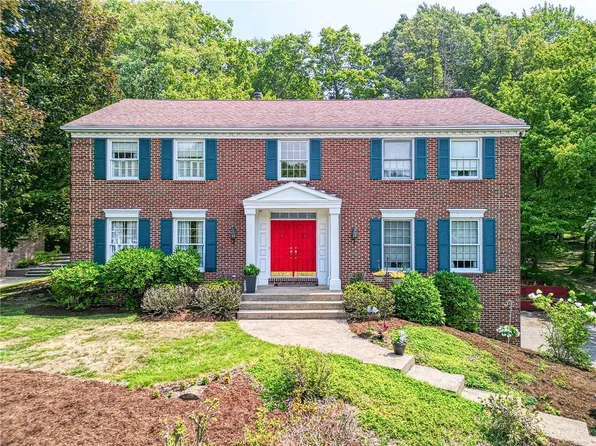 4066 Letort Ln, Allison Park, PA 15101
