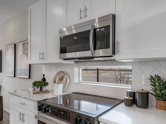 Clarence Kitchen