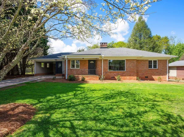 10 Rhonda Ct, Greenville, SC 29617