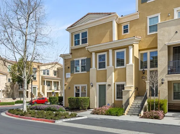 1916 Trento Loop, Milpitas, CA 95035