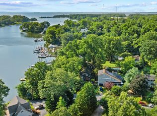 2233 Mulberry Hill Rd, Annapolis, MD 21409