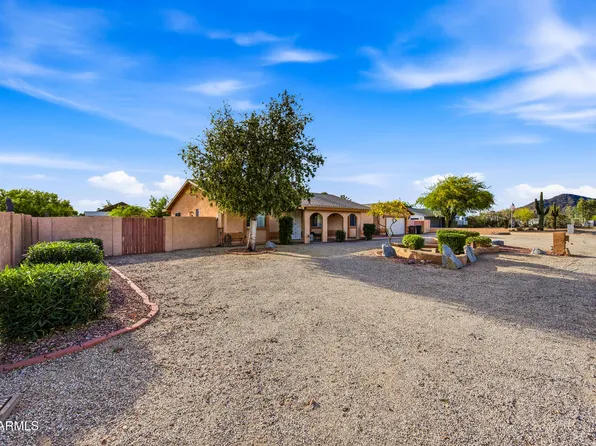 23440 N 89TH Avenue, Peoria, AZ 85383