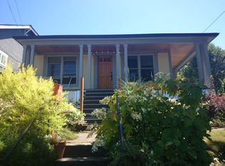 6046 4th Ave NW, Seattle, WA 98107