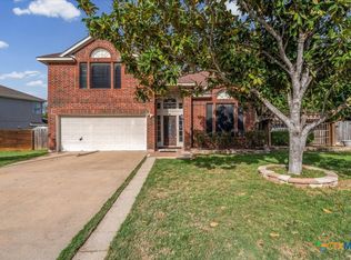 12502 Fallen Tower Ln, Austin, TX 78753