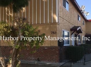 750 W 20th St APT A, San Pedro, CA 90731
