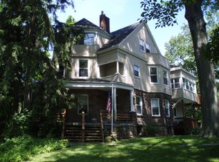 12 Llewellyn Rd APT 3, Montclair, NJ 07042