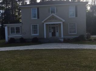 411 S Walnut St, Pamplico, SC 29583