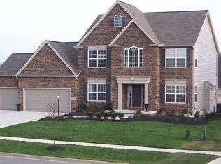 3226 Hartwick Cir, Brunswick, OH 44212