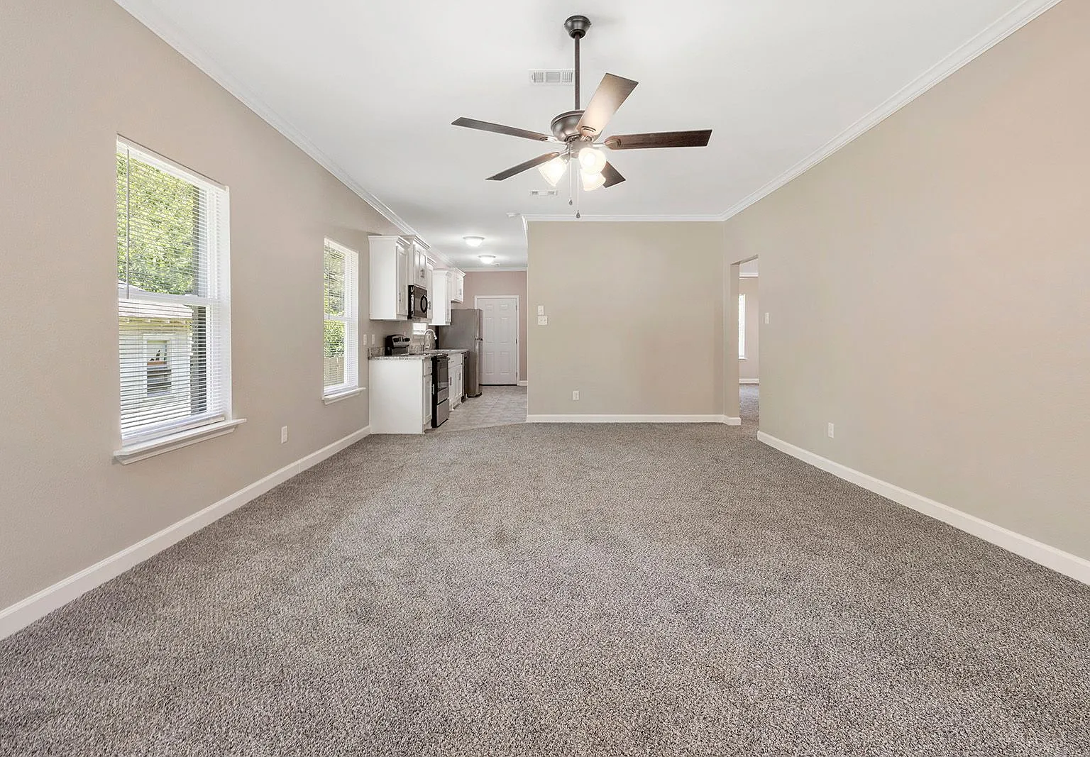 1809 Johnson St — Photo 2
