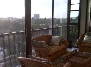 1915 Brickell Ave APT C712, Miami, FL 33129