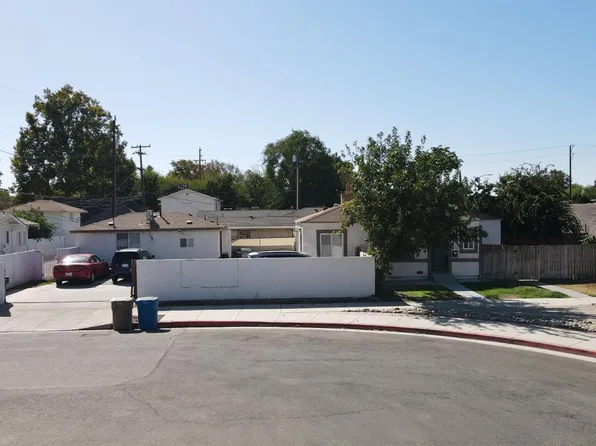2321 B St, Bakersfield, CA 93301