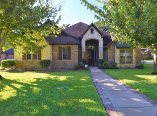 8523 Castleton Way, Tyler, TX 75703