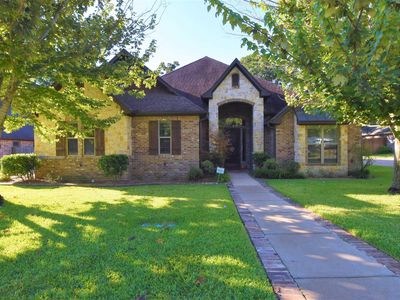 8523 Castleton Way, Tyler, TX, 75703