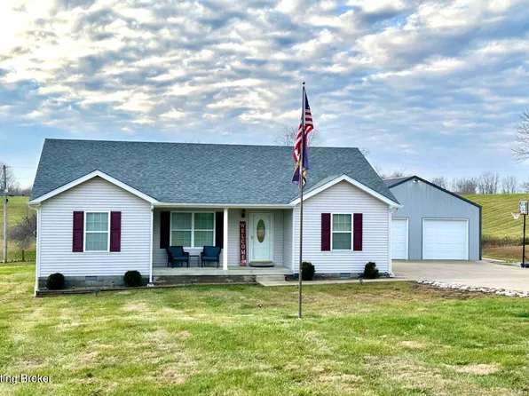 559 Grant Rd, Leitchfield, KY 42754