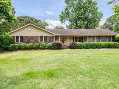 45 Country Roads Dr, Stockbridge, GA, 30281