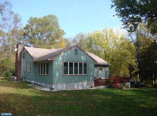 670 Eldridges Hill Rd, Pilesgrove, NJ 08098