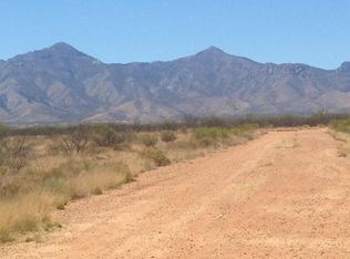 Lota 13.2 S Windsock Rd, Hereford, AZ 85615