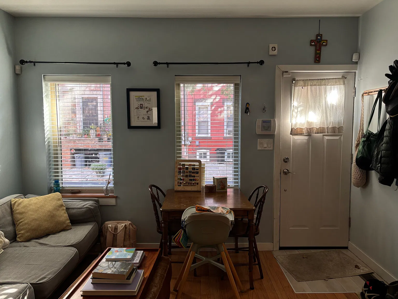 2 bed, 1176 sqft, $2,565 — Photo 3