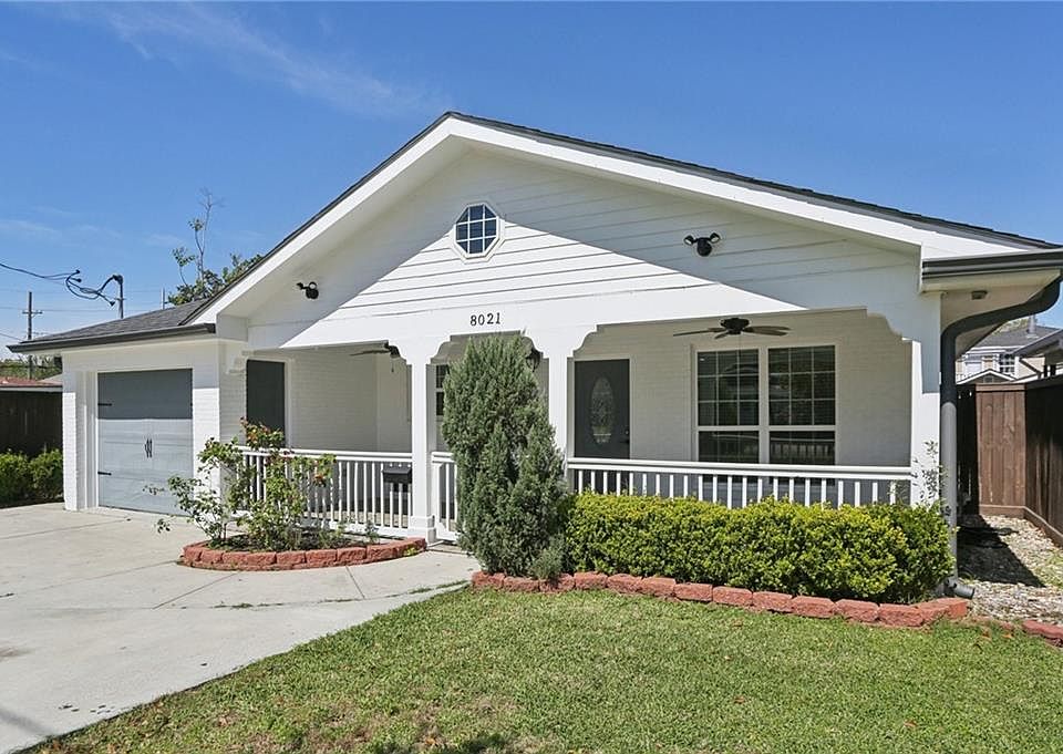 8021 Versailles St, Metairie, LA 70003 | MLS #2567857 | Zillow