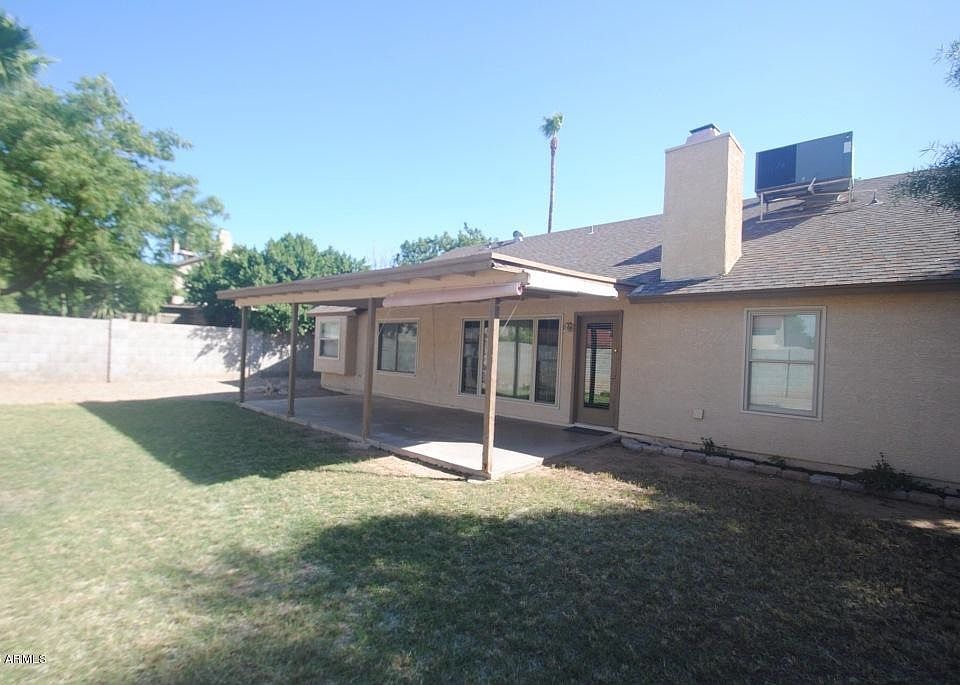 2nd image of 4842 E Princess Dr