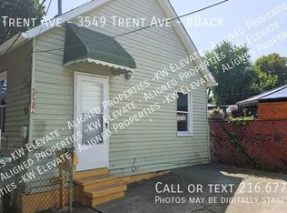 3549 Trent Ave, Cleveland, OH