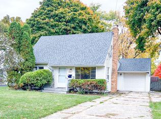 2223 Banbury Rd, Kalamazoo, MI 49001