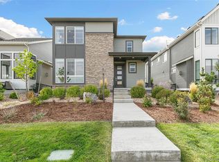 6177 Saddlesmith St, Castle Pines, CO 80108