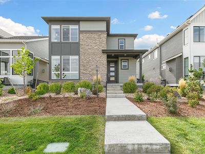 6177 Saddlesmith Street, Castle Pines, CO, 80108