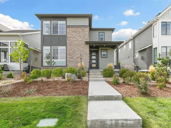 6177 Saddlesmith Street, Castle Pines, CO 80108