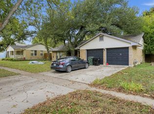 912 N 9th St, Temple, TX 76501