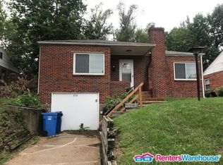 6737 Thurston Ave, Saint Louis, MO 63134
