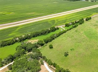 1008 N Richards St, Aquilla, TX 76622