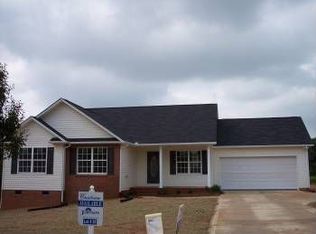 442 Webb Rd, Shelby, NC 28152