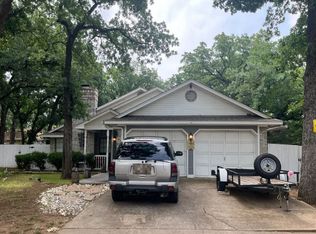4800 Andalusia Trl, Arlington, TX 76017