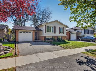 320 Blue Forest Dr, London, ON N6G 3K3