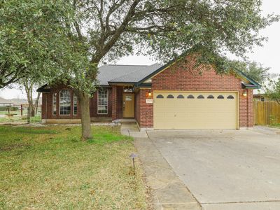 211 Pleasant Valley Dr, Georgetown, TX, 78626