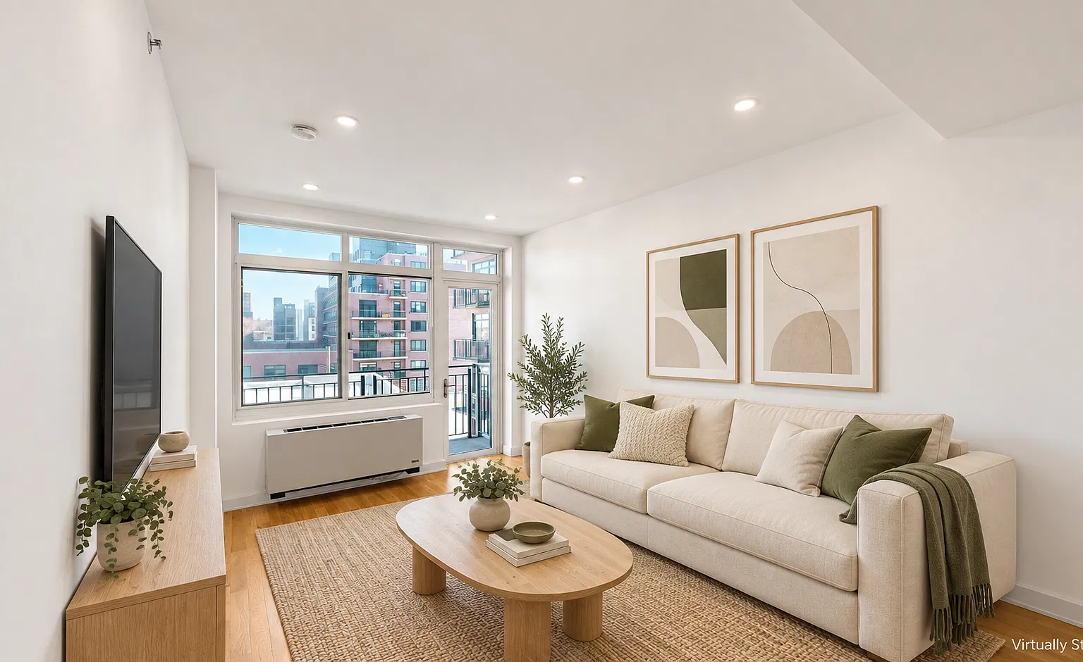 11-15 Broadway — Photo 2