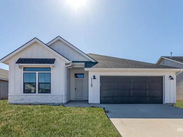11149 Noble Dr, Caldwell, ID 83605